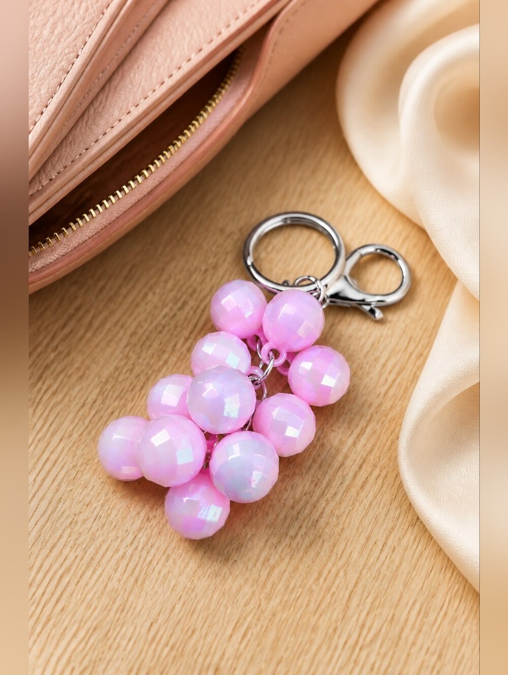 Bag Charms NIP